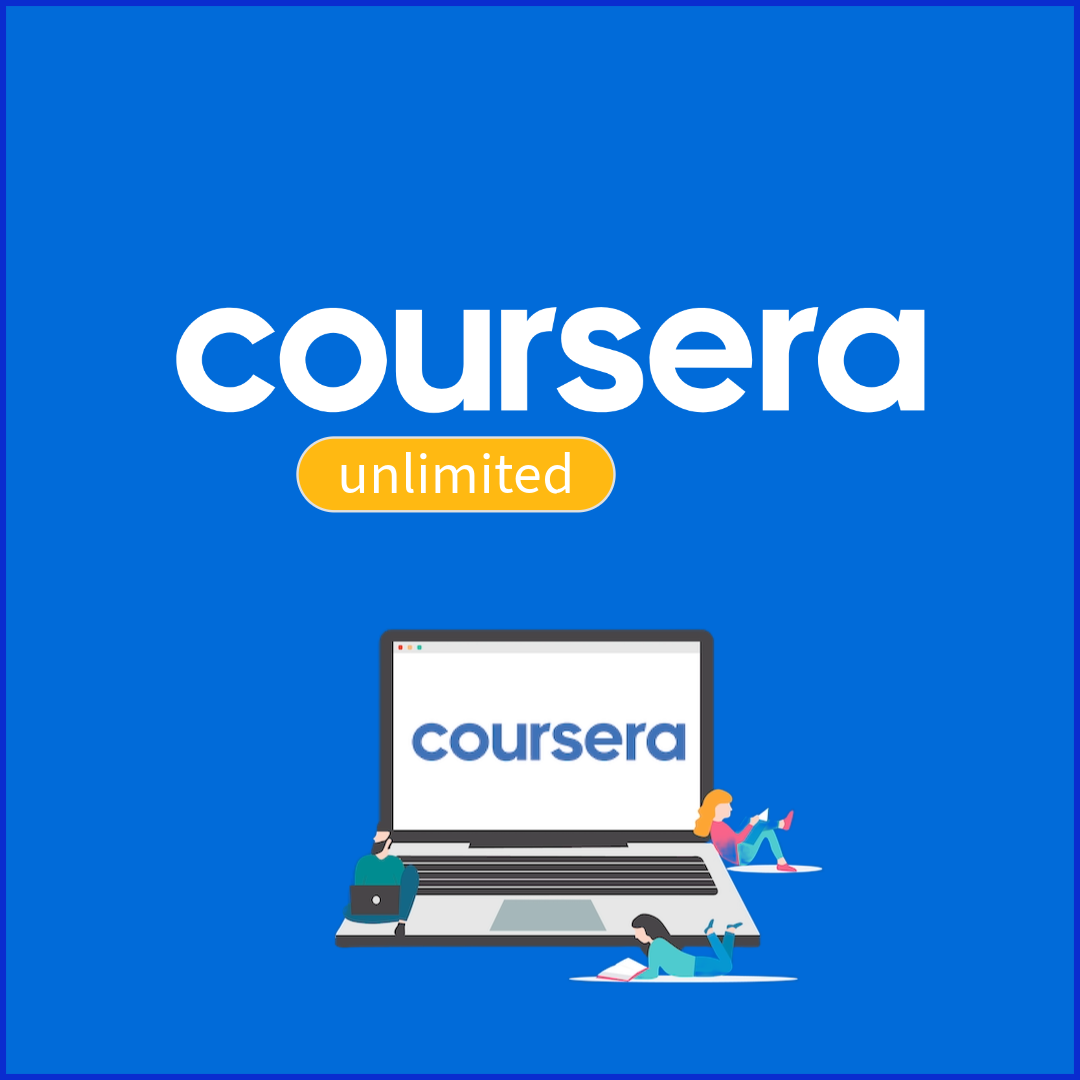 Cousera